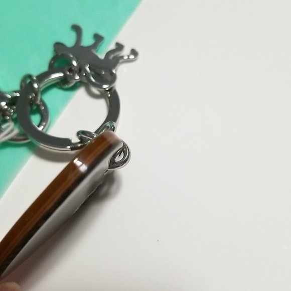 Kipling Keyring/Bag Charm LV Vibe Super Rare - Picture 10 of 12